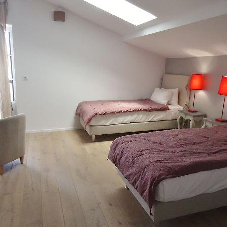 Ahetze Hotel & Spa Harretchea, Cote Basque מראה חיצוני תמונה