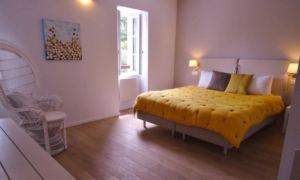 Ahetze Hotel & Spa Harretchea, Cote Basque מראה חיצוני תמונה