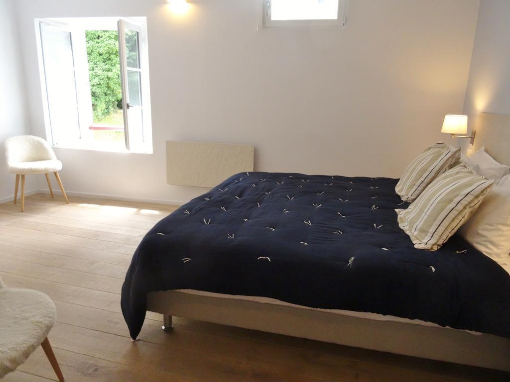 Ahetze Hotel & Spa Harretchea, Cote Basque מראה חיצוני תמונה