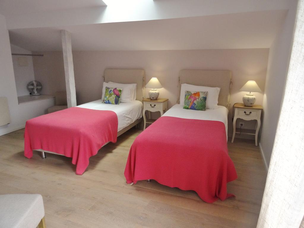 Ahetze Hotel & Spa Harretchea, Cote Basque מראה חיצוני תמונה