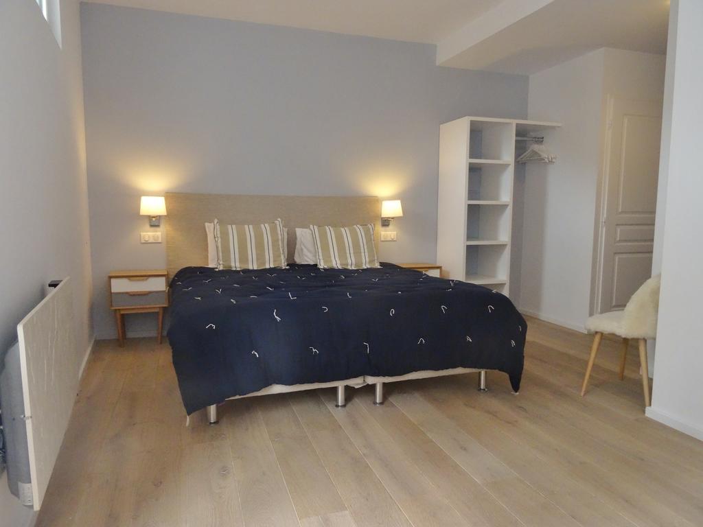 Ahetze Hotel & Spa Harretchea, Cote Basque מראה חיצוני תמונה