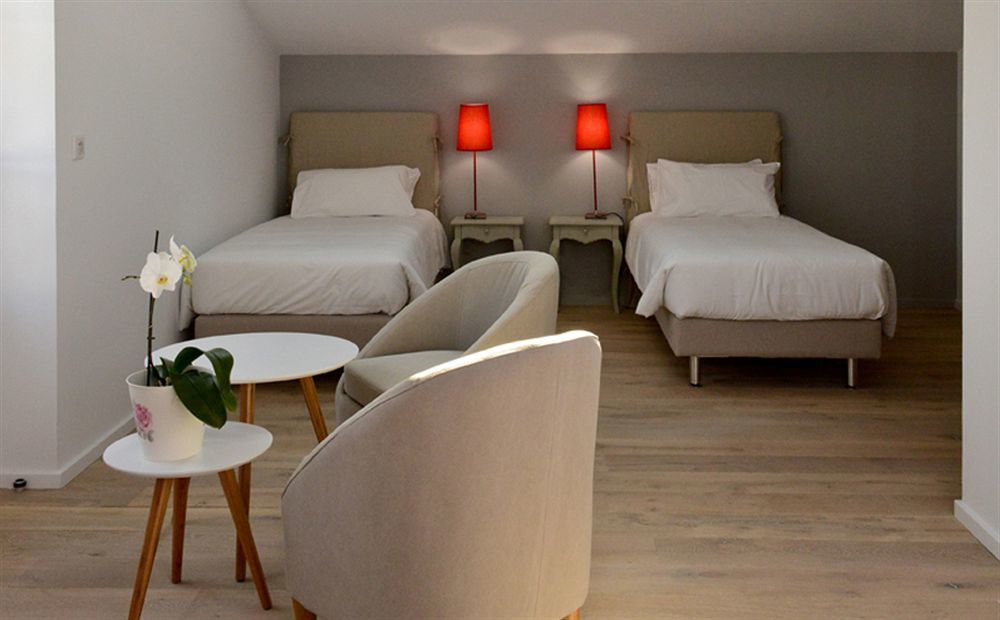 Ahetze Hotel & Spa Harretchea, Cote Basque מראה חיצוני תמונה