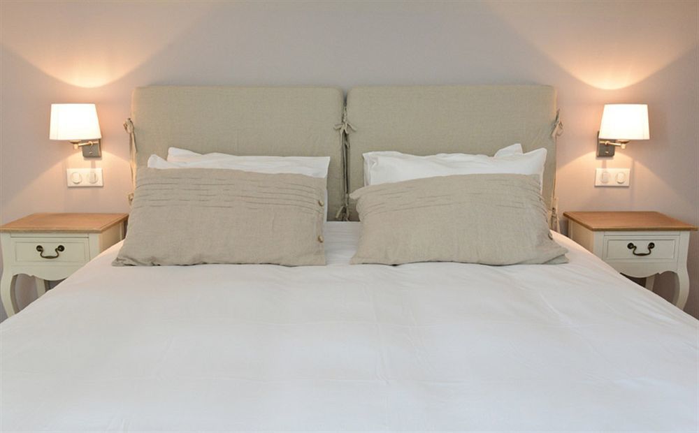 Ahetze Hotel & Spa Harretchea, Cote Basque מראה חיצוני תמונה