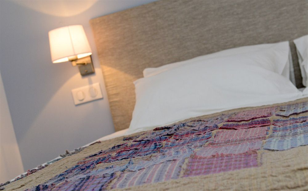 Ahetze Hotel & Spa Harretchea, Cote Basque מראה חיצוני תמונה