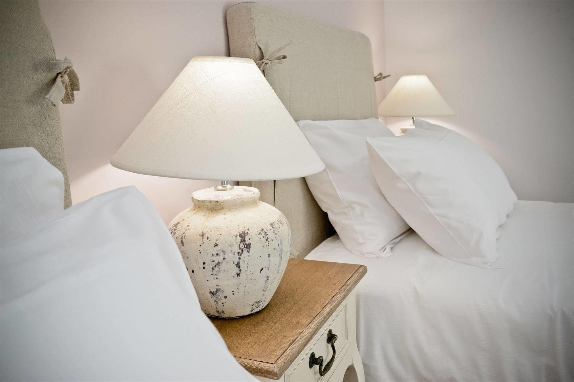 Ahetze Hotel & Spa Harretchea, Cote Basque מראה חיצוני תמונה