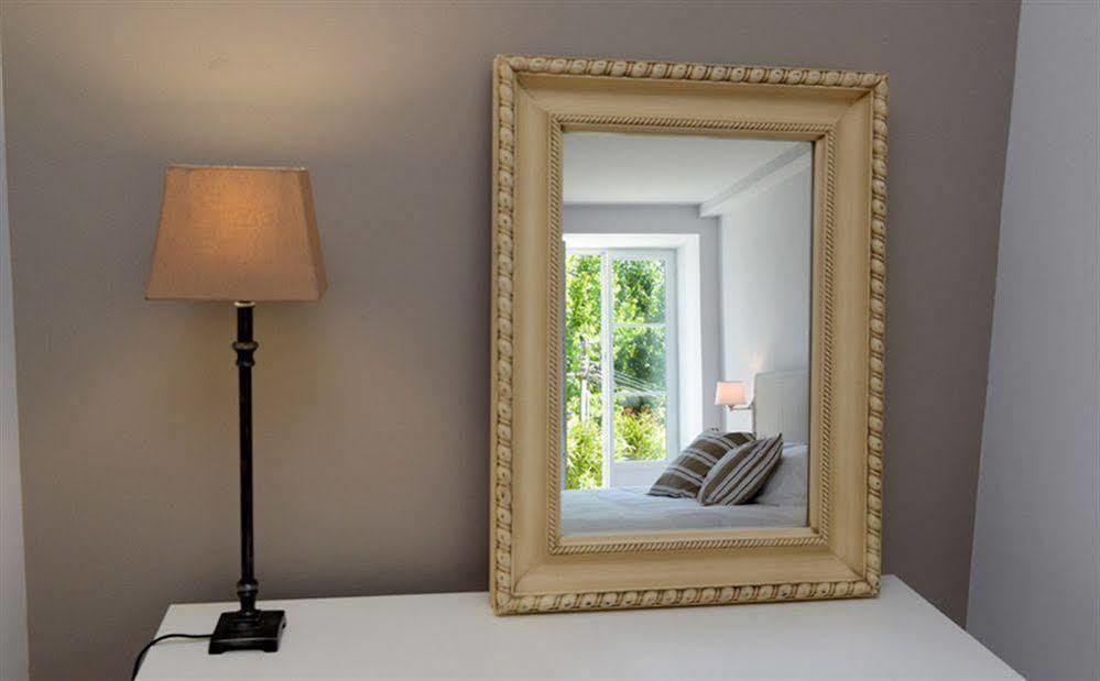 Ahetze Hotel & Spa Harretchea, Cote Basque מראה חיצוני תמונה