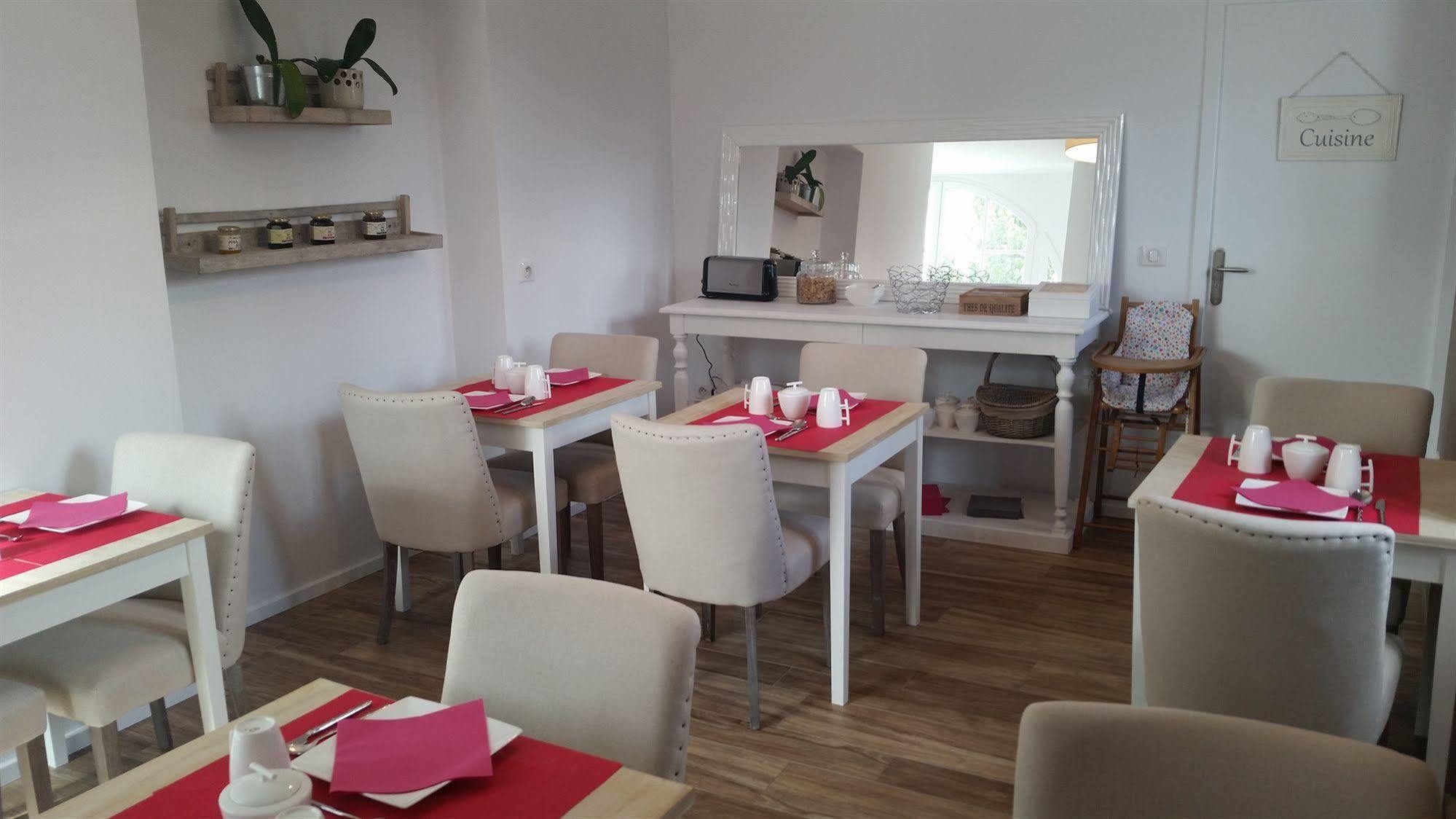 Ahetze Hotel & Spa Harretchea, Cote Basque מראה חיצוני תמונה