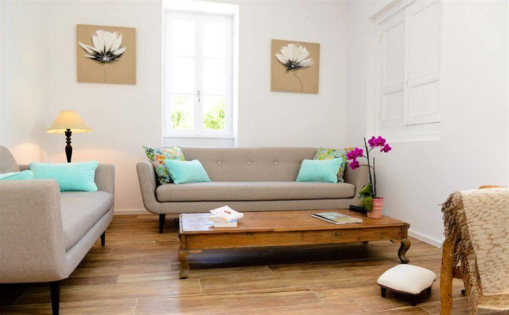 Ahetze Hotel & Spa Harretchea, Cote Basque מראה חיצוני תמונה
