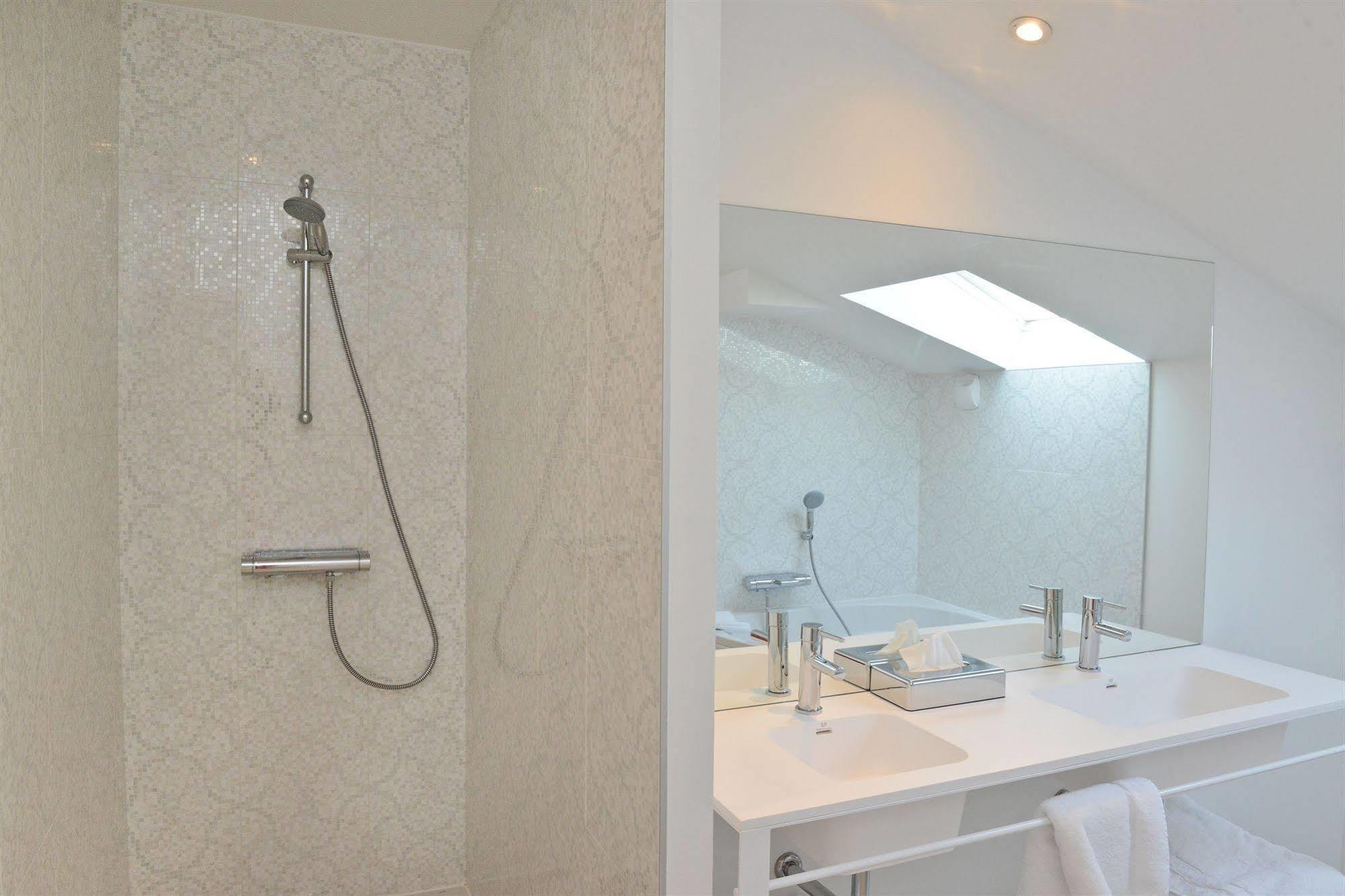 Ahetze Hotel & Spa Harretchea, Cote Basque מראה חיצוני תמונה
